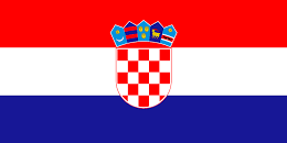 Croatia flag